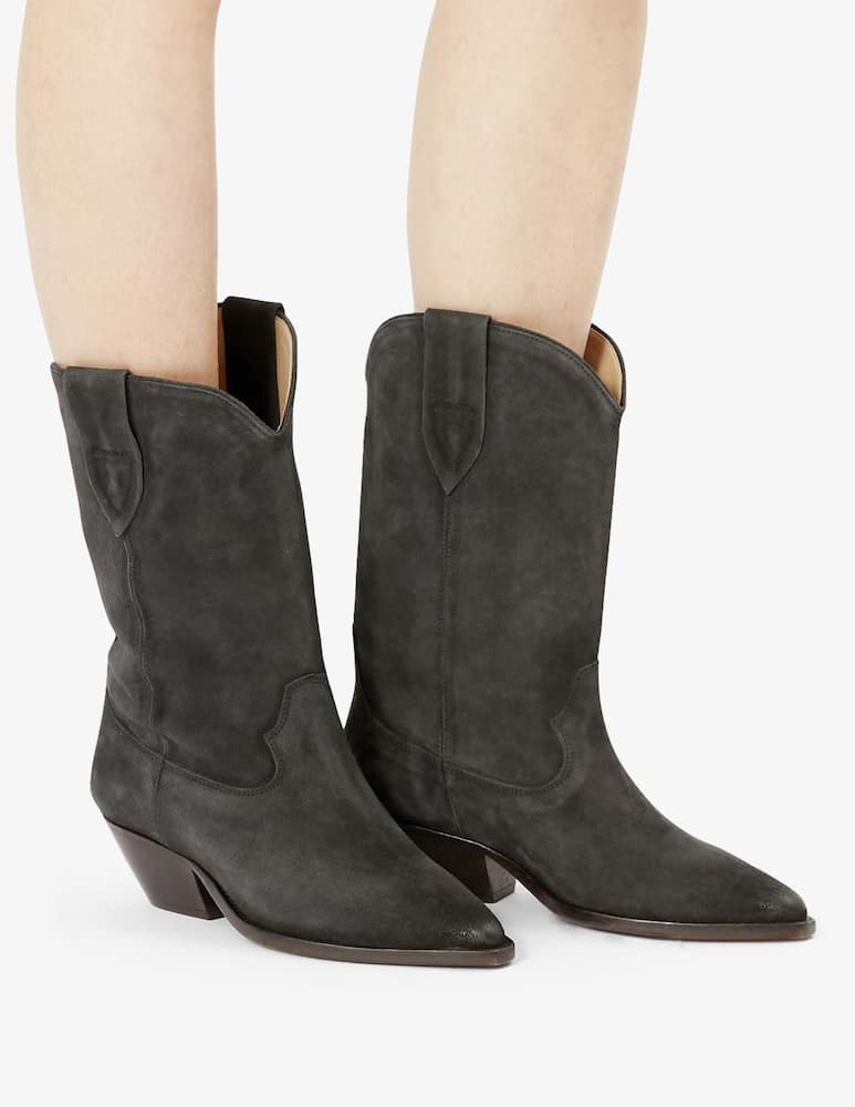 Isabel Marant Boots Duerto - picture 2 Isabel Marant Boots Duerto - picture 2