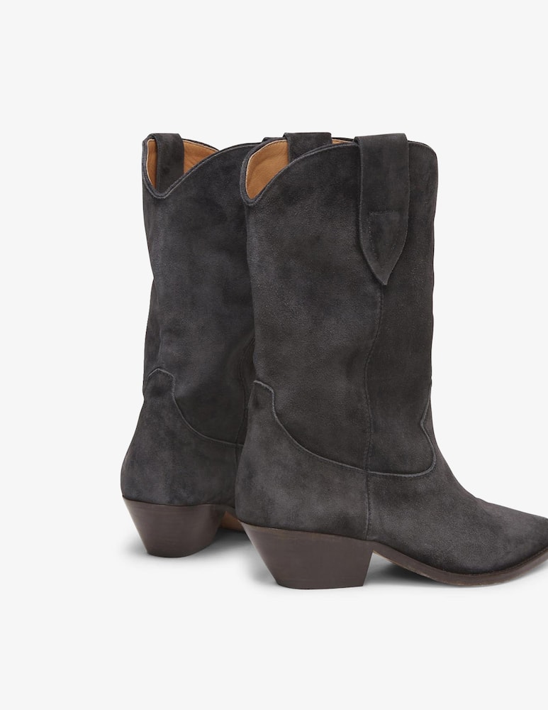 Isabel Marant Boots Duerto - picture 3 Isabel Marant Boots Duerto - picture 3