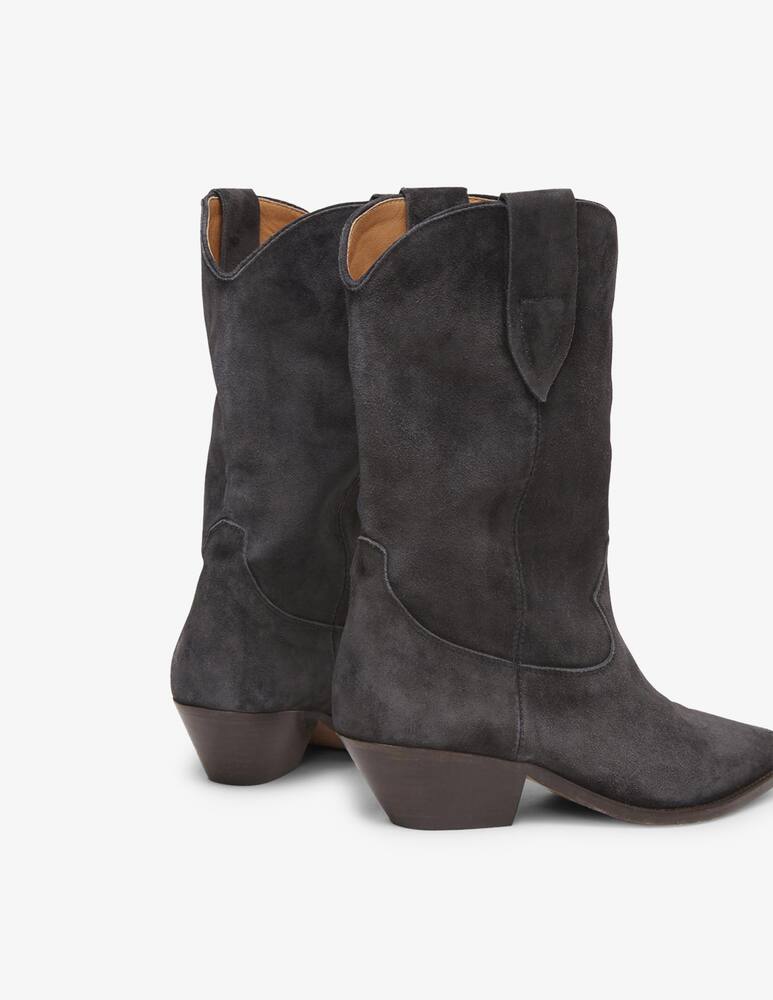 rinascente Isabel Marant Boots Duerto