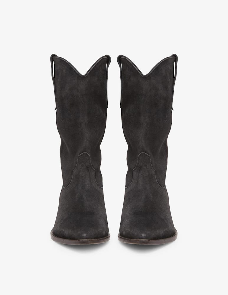 Isabel Marant Boots Duerto - picture 4 Isabel Marant Boots Duerto - picture 4