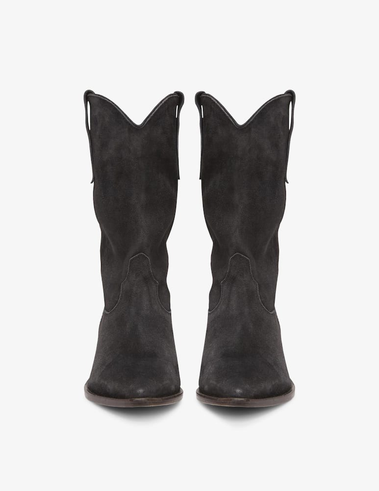 rinascente Isabel Marant Boots Duerto