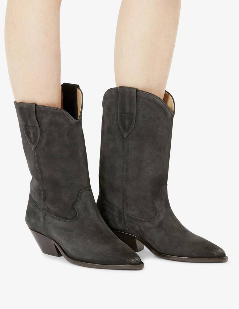 rinascente Isabel Marant Boots Duerto