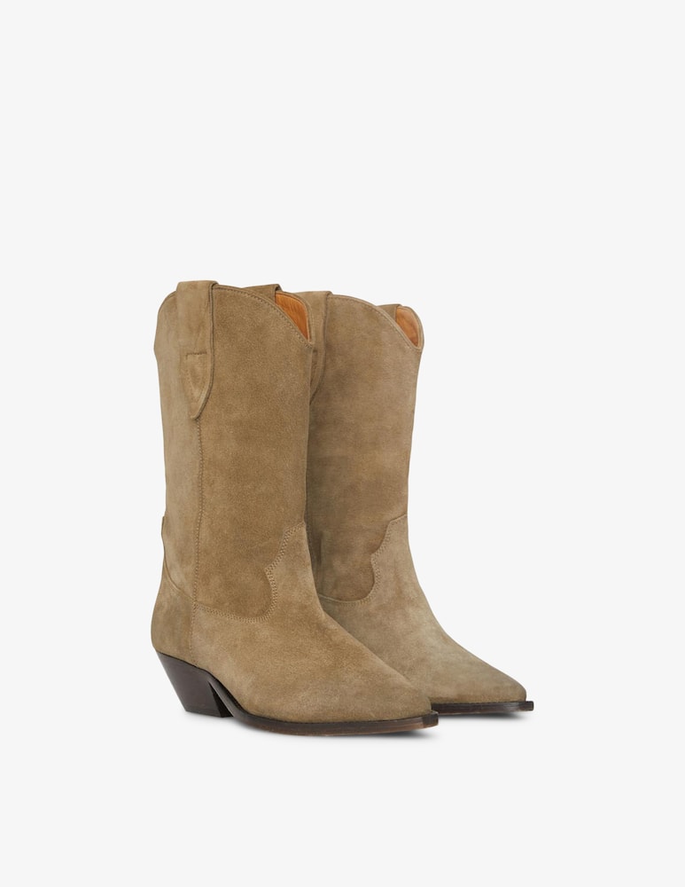 Isabel Marant Duerto boots - picture 2 Isabel Marant Duerto boots - picture 2