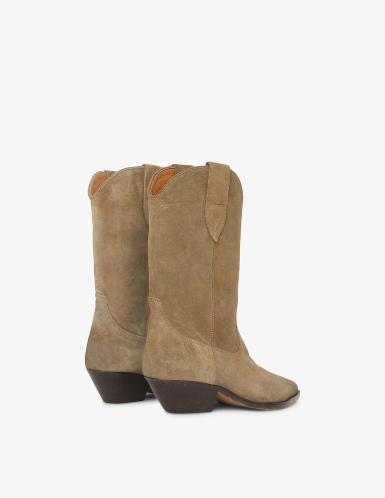 rinascente Isabel Marant Duerto boots