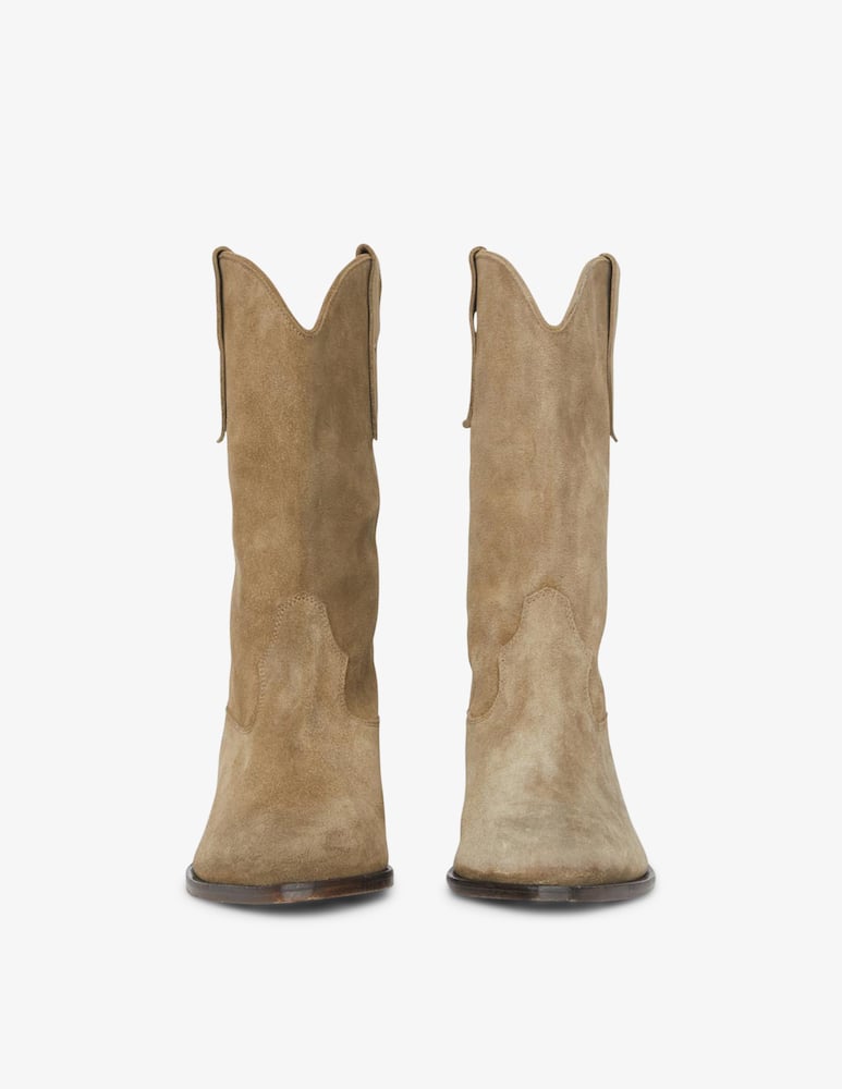 rinascente Isabel Marant Duerto boots