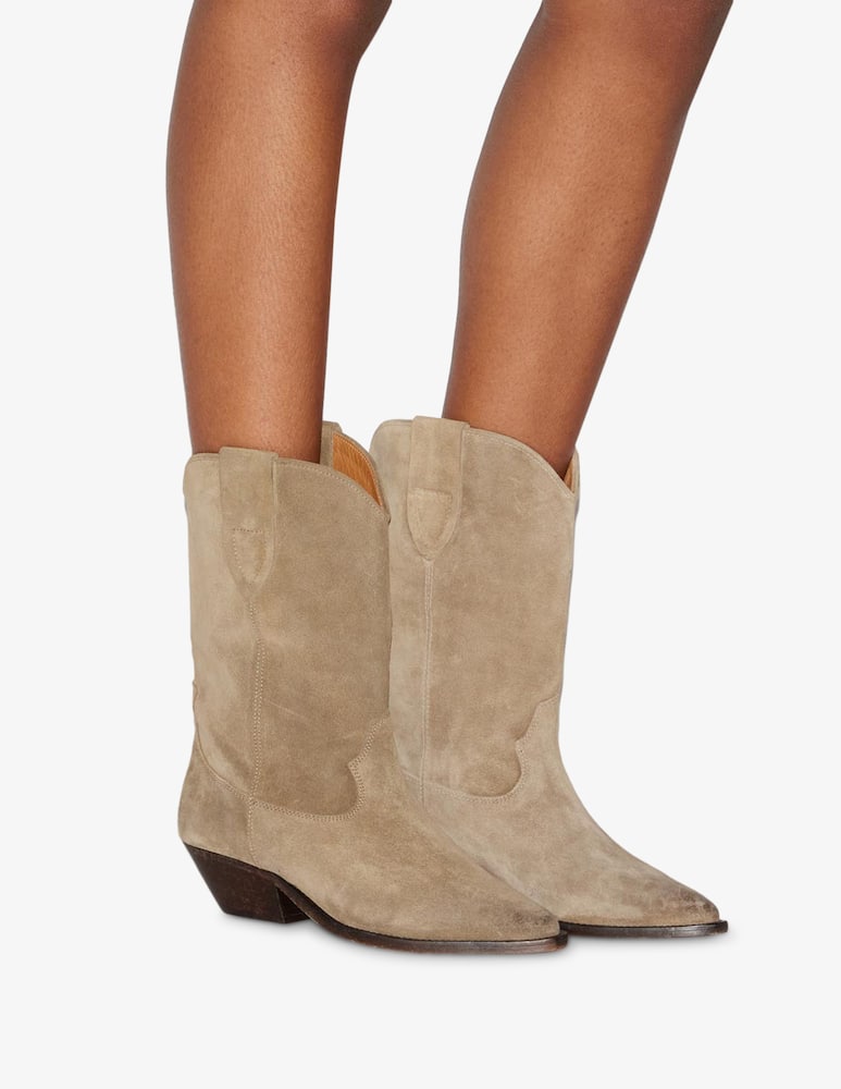 Isabel Marant Duerto boots - picture 5 Isabel Marant Duerto boots - picture 5