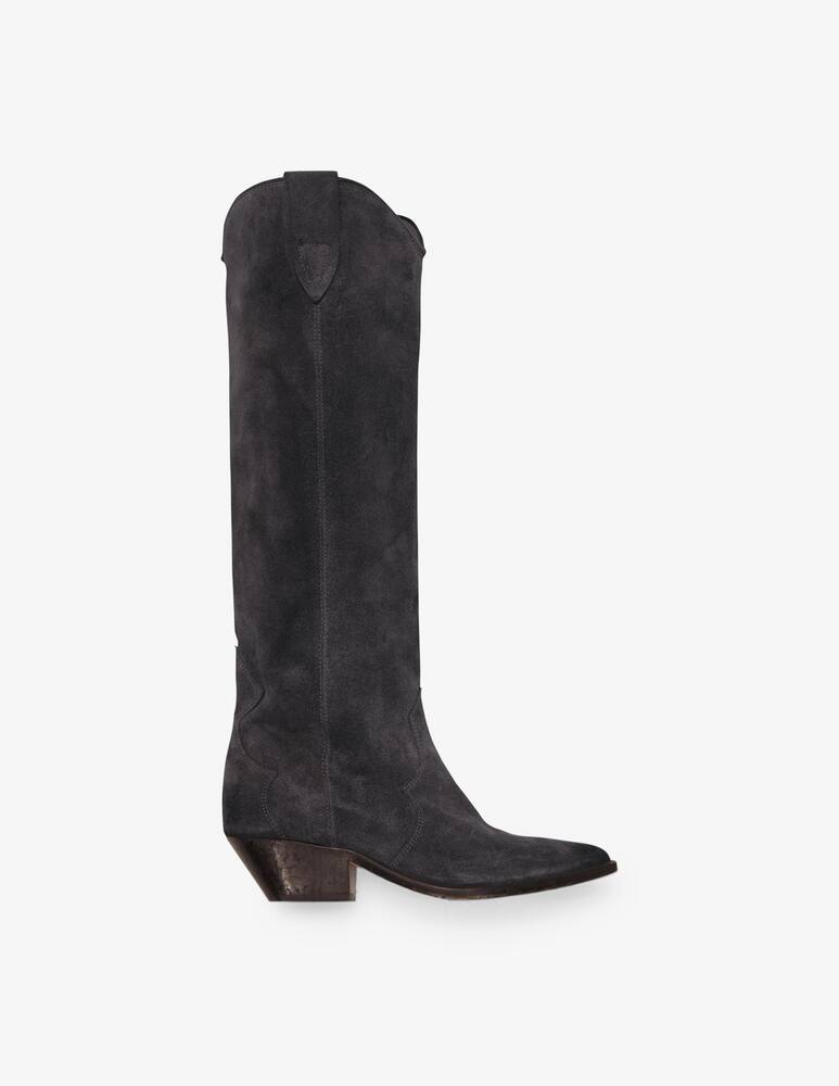 rinascente Isabel Marant Denvee Boots