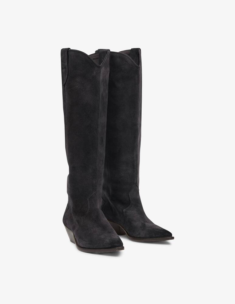 rinascente Isabel Marant Denvee Boots