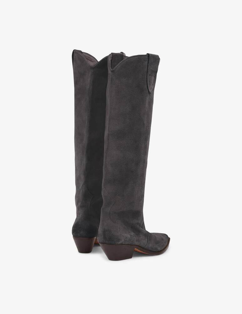 rinascente Isabel Marant Denvee Boots