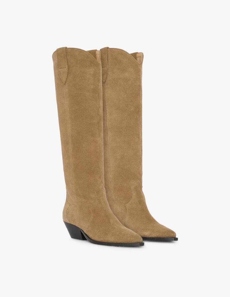 rinascente Isabel Marant Denvee boots