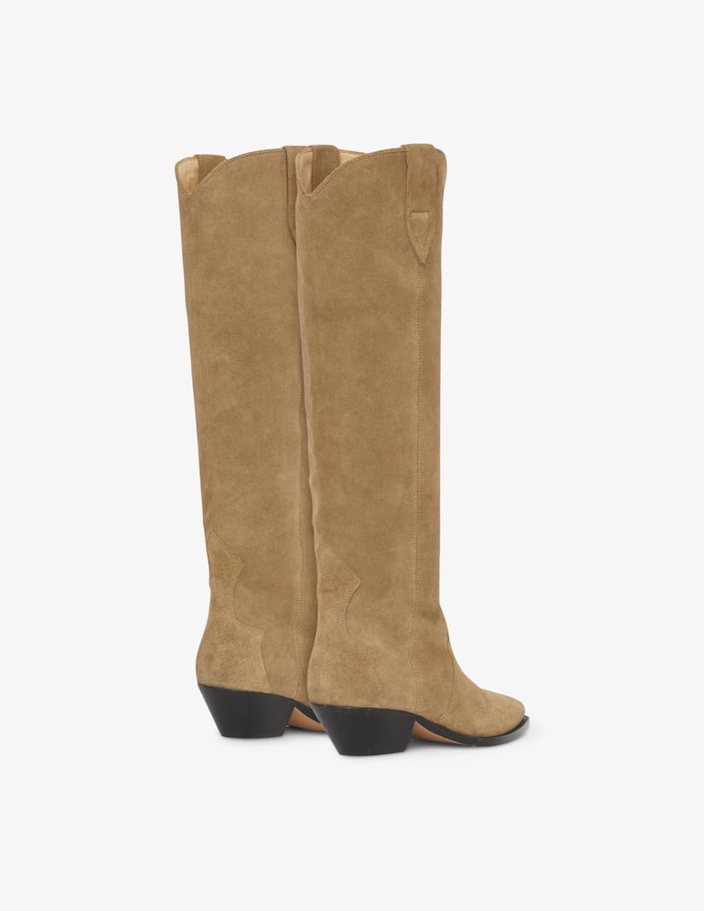 Isabel Marant Denvee boots - picture 3