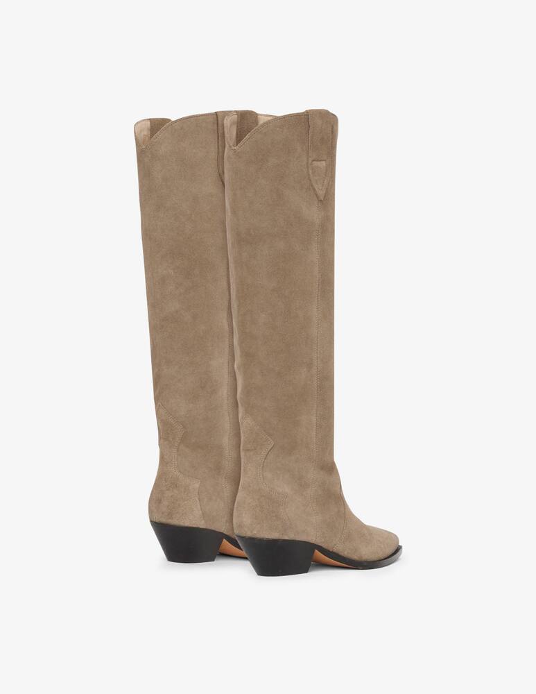 rinascente Isabel Marant Stivali Denvee