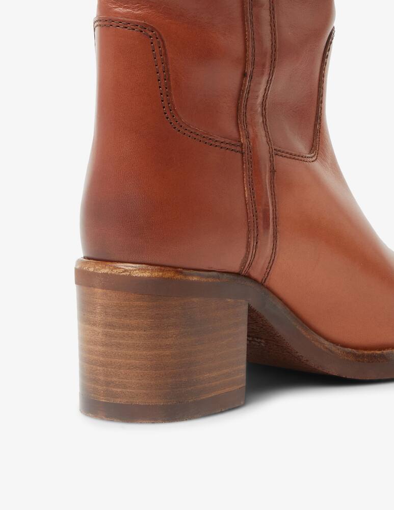 rinascente Isabel Marant Seenia boots