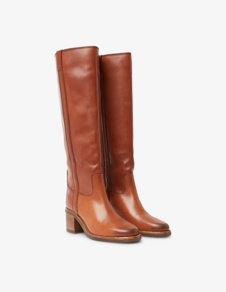 rinascente Isabel Marant Seenia boots