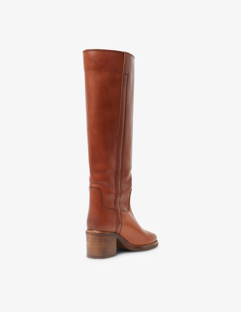 rinascente Isabel Marant Seenia boots