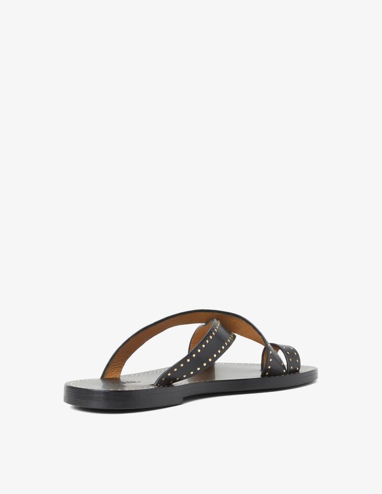 rinascente Isabel Marant Flat sandals Jinsay