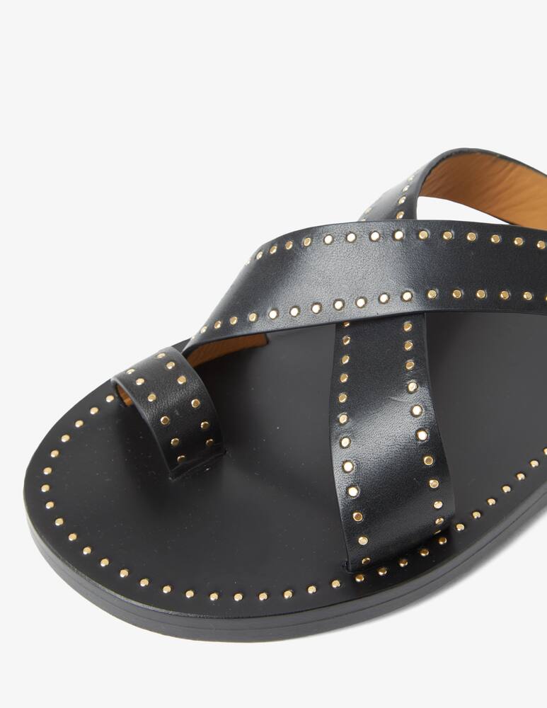 rinascente Isabel Marant Flat sandals Jinsay