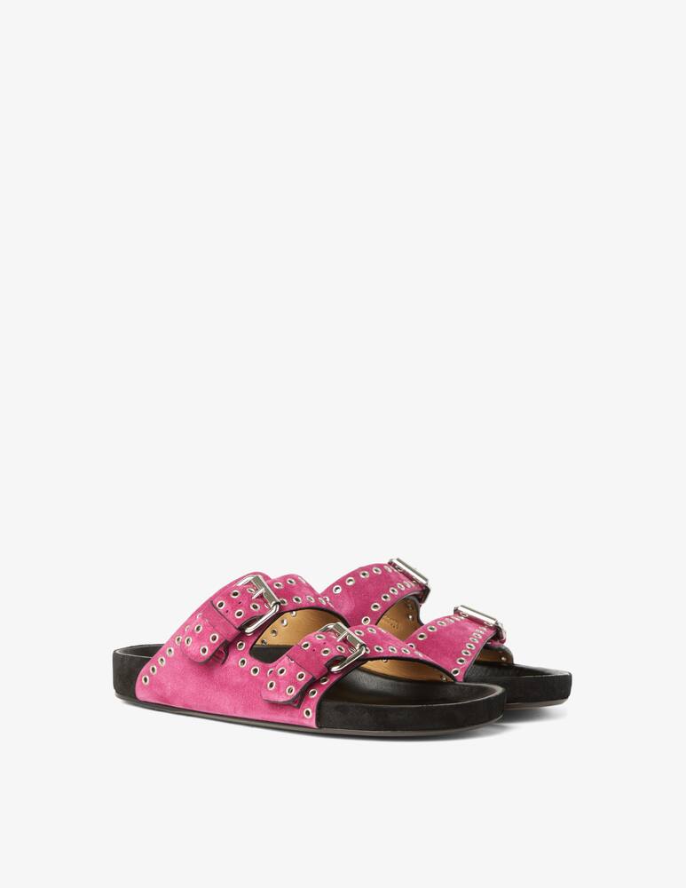rinascente Isabel Marant Sandali bassi 2 fasce