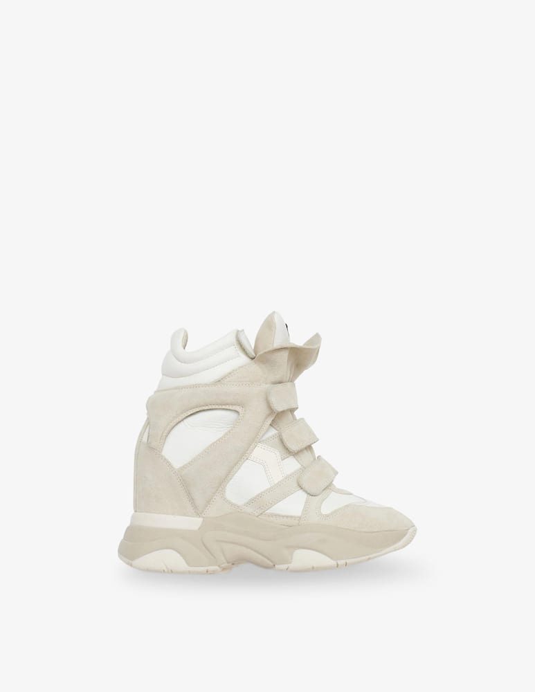 rinascente Isabel Marant Sneaker Balskee