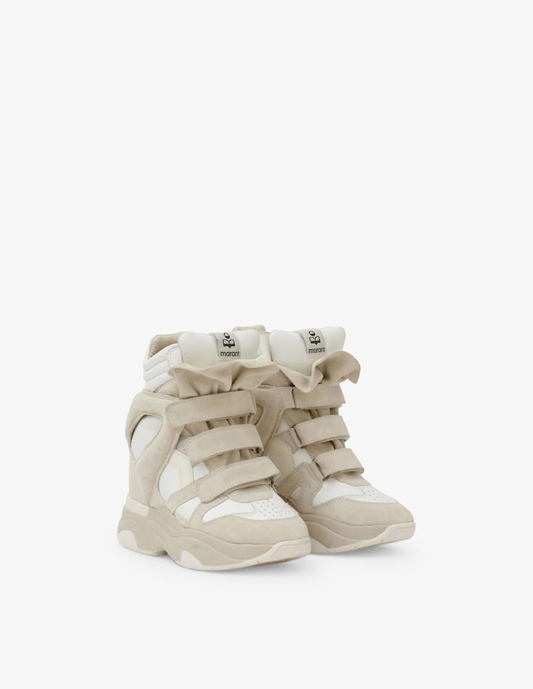 rinascente Isabel Marant Sneaker Balskee