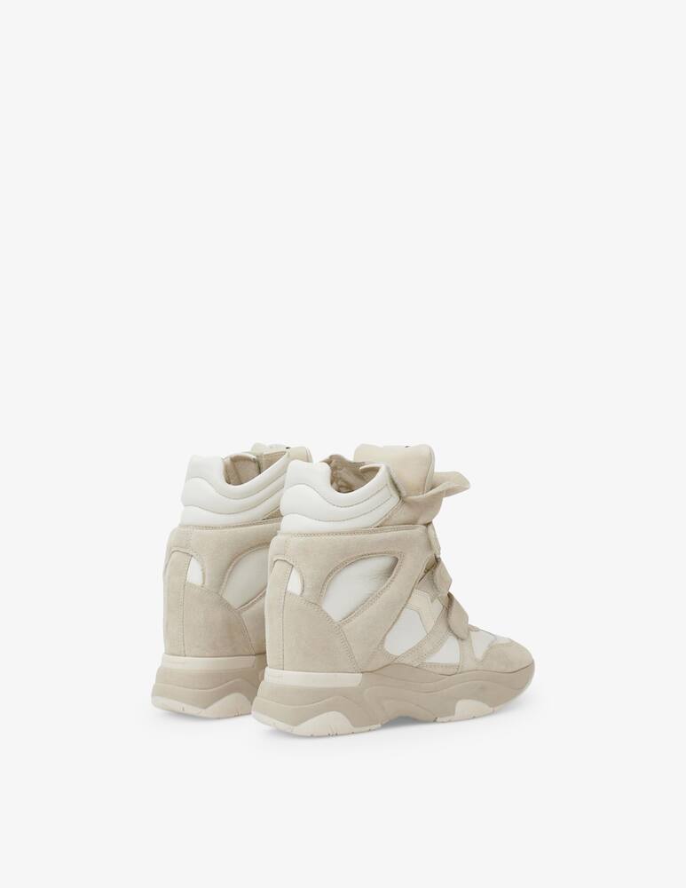rinascente Isabel Marant Sneaker Balskee
