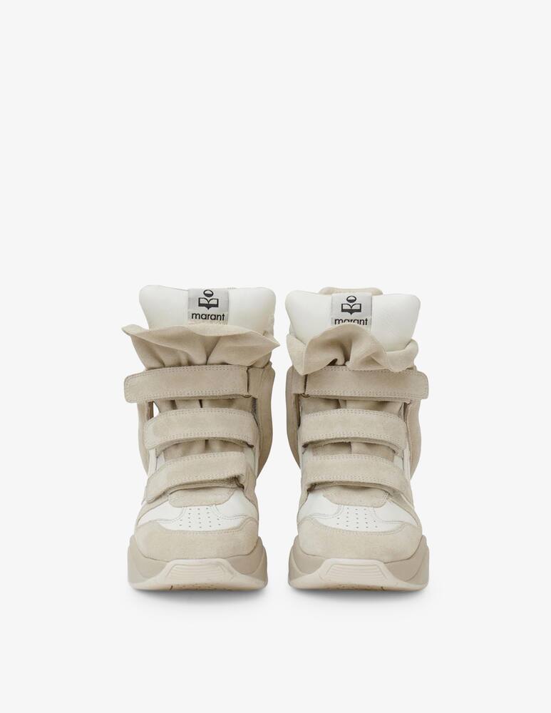 rinascente Isabel Marant Sneaker Balskee