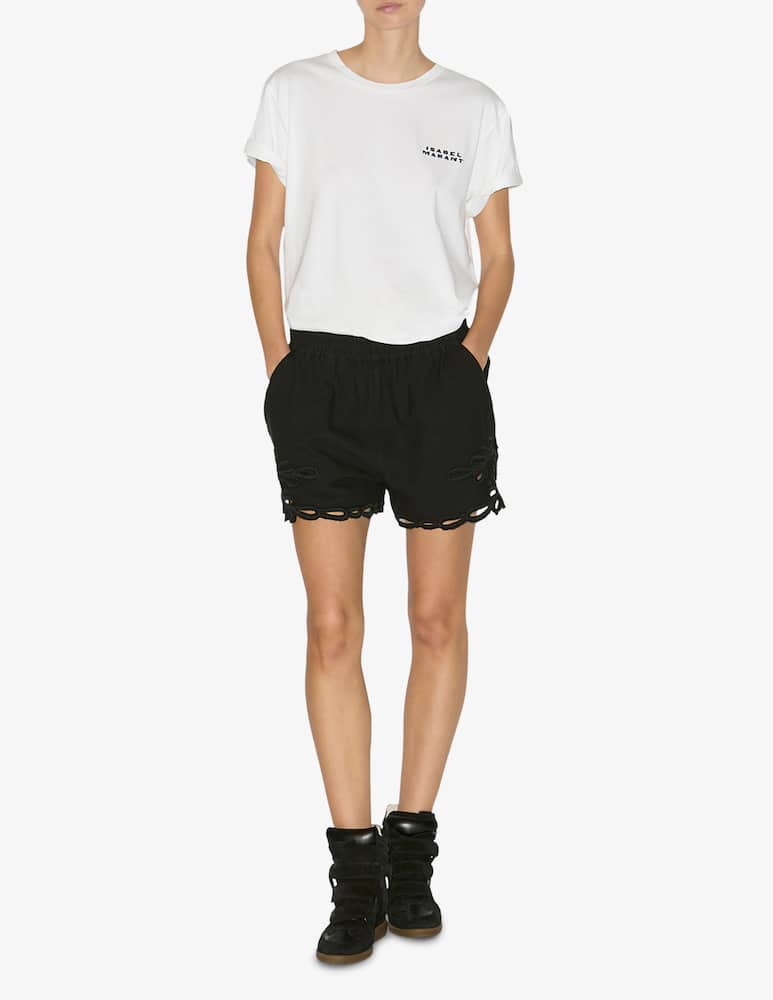 Isabel Marant Bekett Sneakers - picture 2