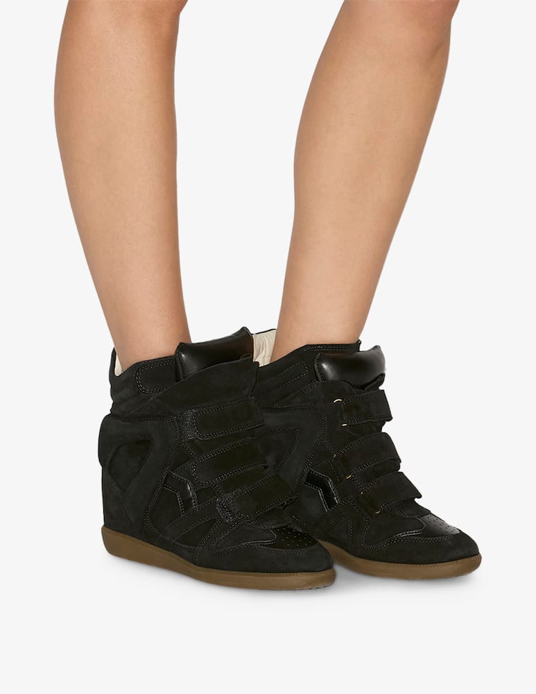Isabel Marant Bekett Sneakers - picture 1