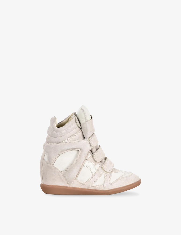 rinascente Isabel Marant Bekett Sneakers