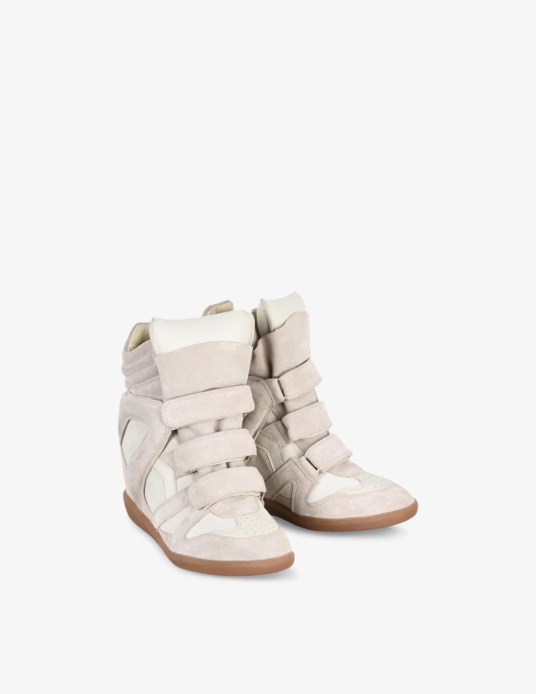 Isabel Marant Bekett Sneakers - picture 2 Isabel Marant Bekett Sneakers - picture 2