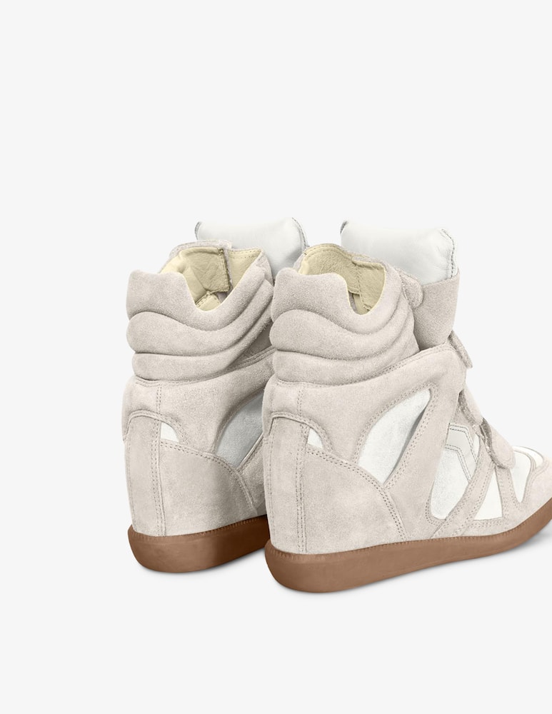 Isabel Marant Bekett Sneakers - picture 3 Isabel Marant Bekett Sneakers - picture 3