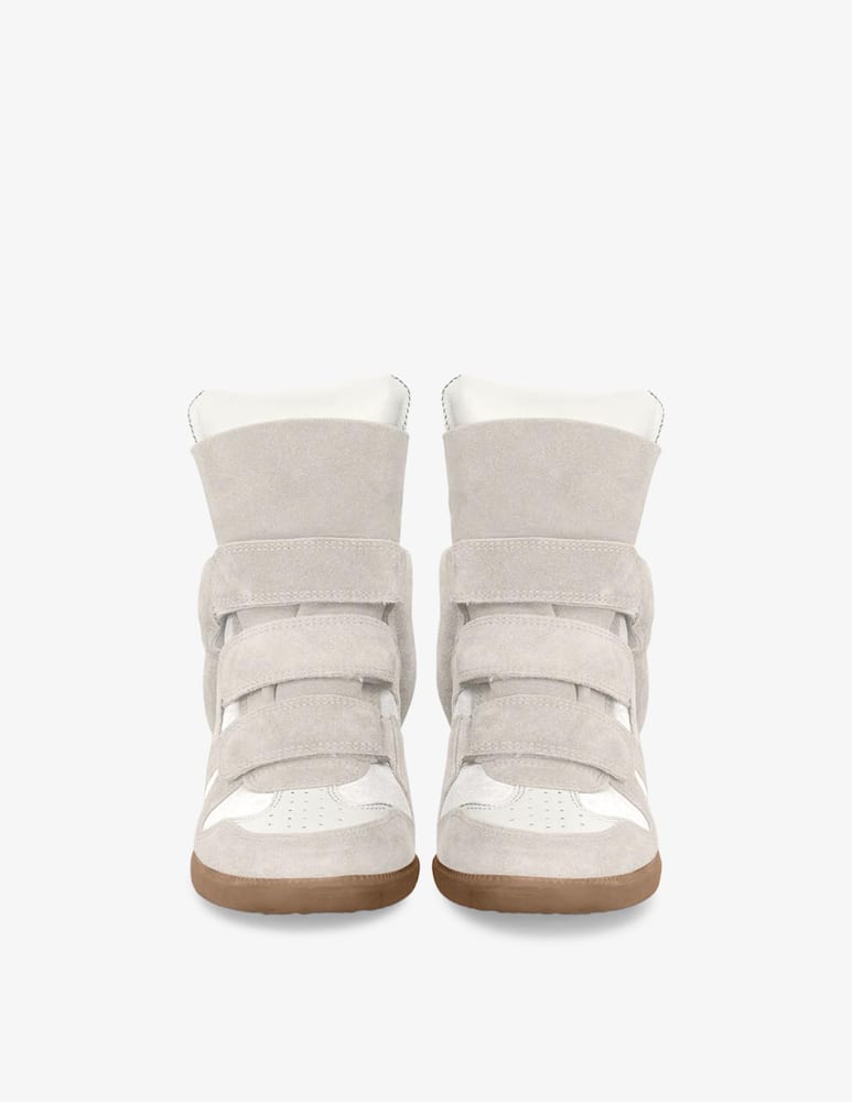 Isabel Marant Bekett Sneakers - picture 4 Isabel Marant Bekett Sneakers - picture 4