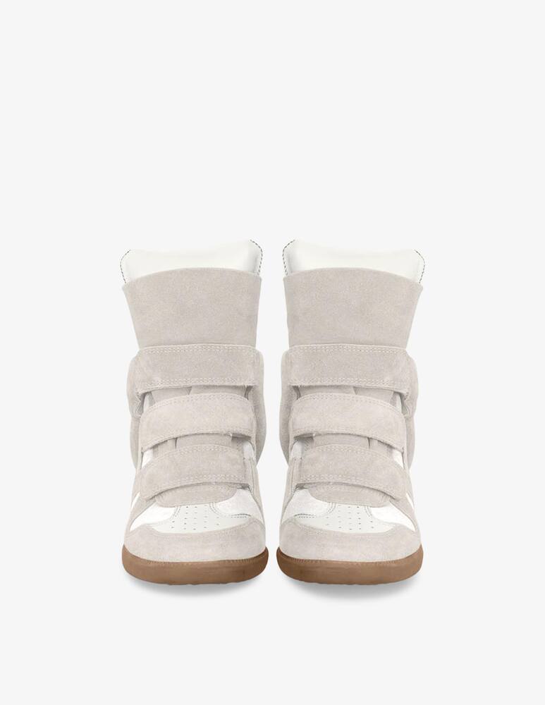 rinascente Isabel Marant Bekett Sneakers