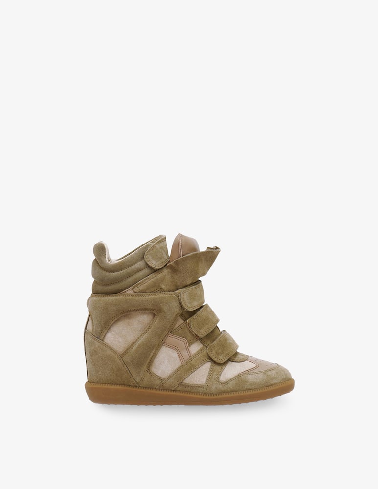 rinascente Isabel Marant Sneakers Bekett