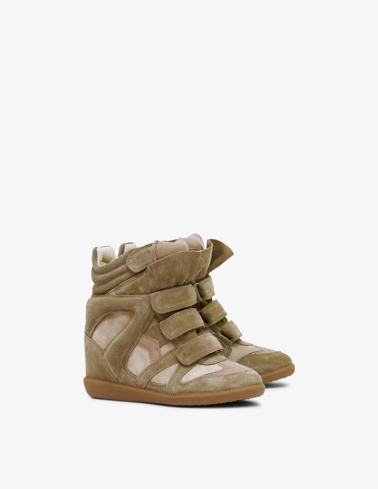 Isabel Marant Bekett Sneakers - picture 2 Isabel Marant Bekett Sneakers - picture 2