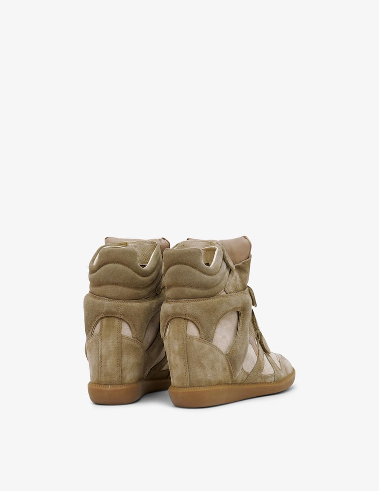 Isabel Marant Bekett Sneakers - picture 3 Isabel Marant Bekett Sneakers - picture 3