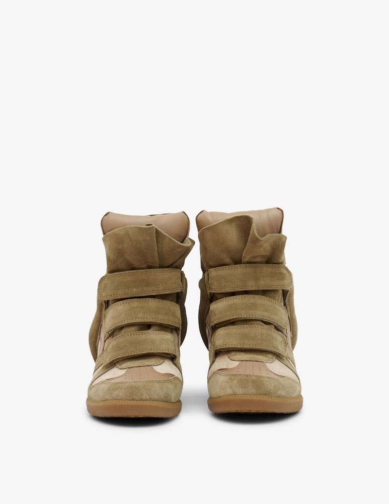 Isabel Marant Bekett Sneakers - picture 4 Isabel Marant Bekett Sneakers - picture 4