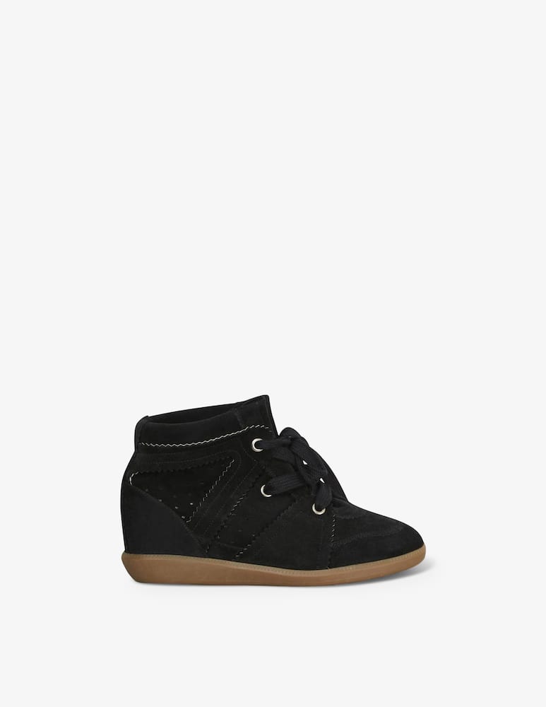 Isabel Marant Bobby Baskets sneaker - picture 1 Isabel Marant Bobby Baskets sneaker - picture 1