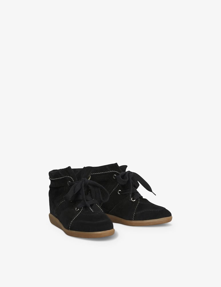 Isabel Marant Bobby Baskets sneaker - picture 2 Isabel Marant Bobby Baskets sneaker - picture 2
