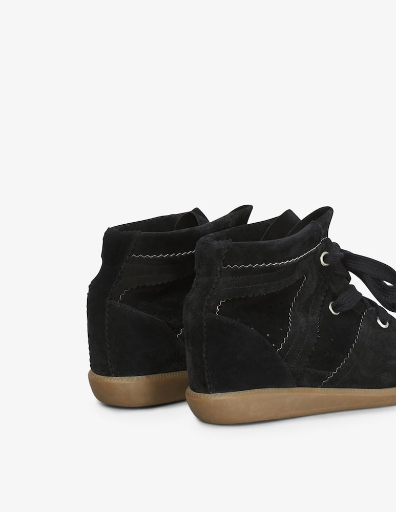 Isabel Marant Bobby Baskets sneaker - picture 3 Isabel Marant Bobby Baskets sneaker - picture 3