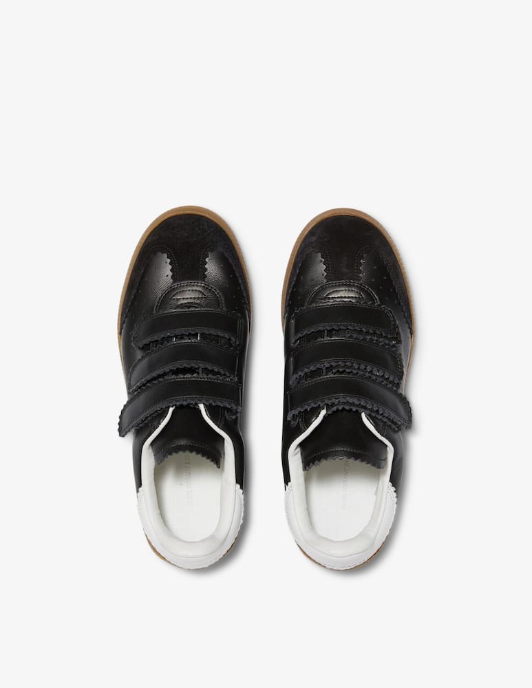 Isabel Marant Beth sneaker - picture 4 Isabel Marant Beth sneaker - picture 4