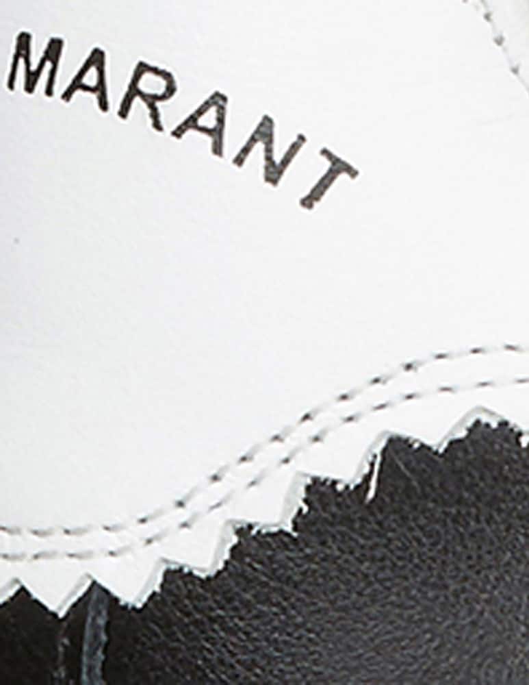 Isabel Marant Beth sneaker - picture 5 Isabel Marant Beth sneaker - picture 5