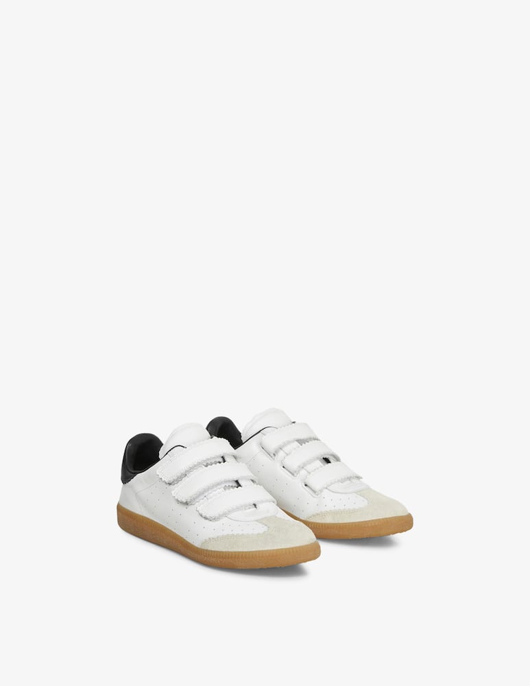 Isabel Marant Beth Sneakers - picture 2 Isabel Marant Beth Sneakers - picture 2