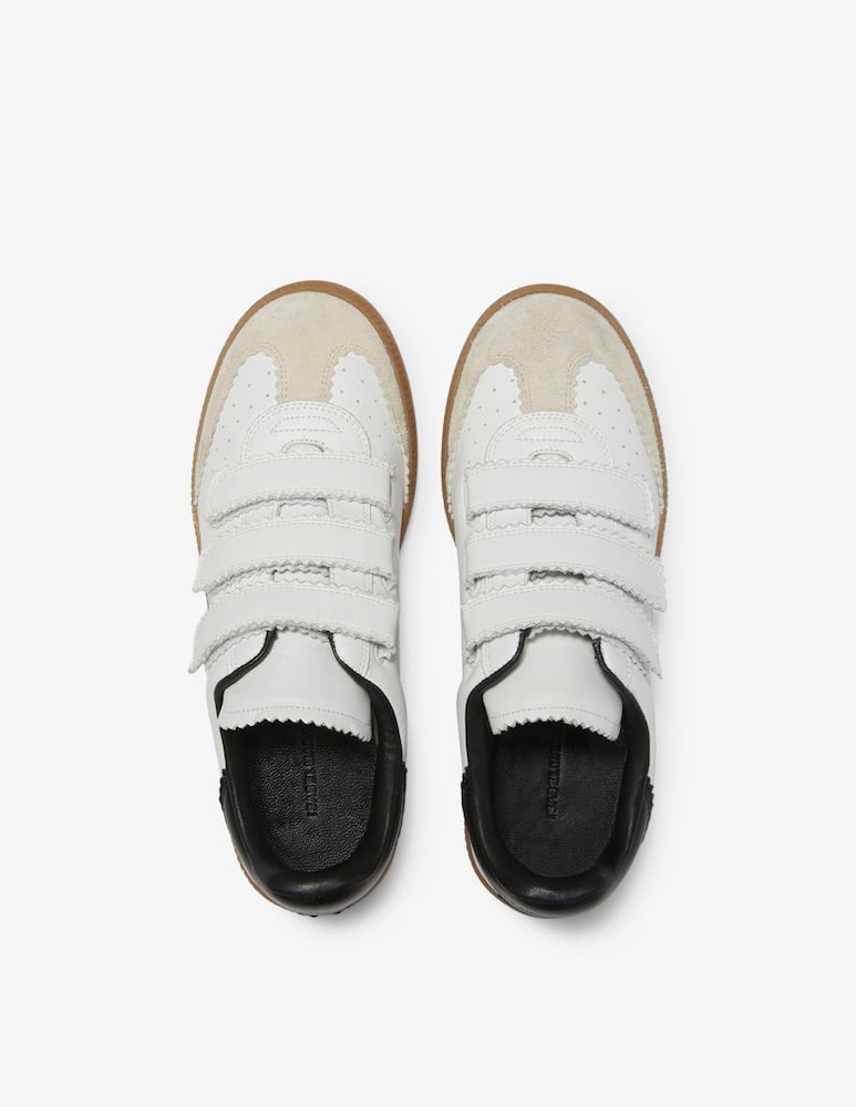 Isabel Marant Beth Sneakers - picture 4 Isabel Marant Beth Sneakers - picture 4