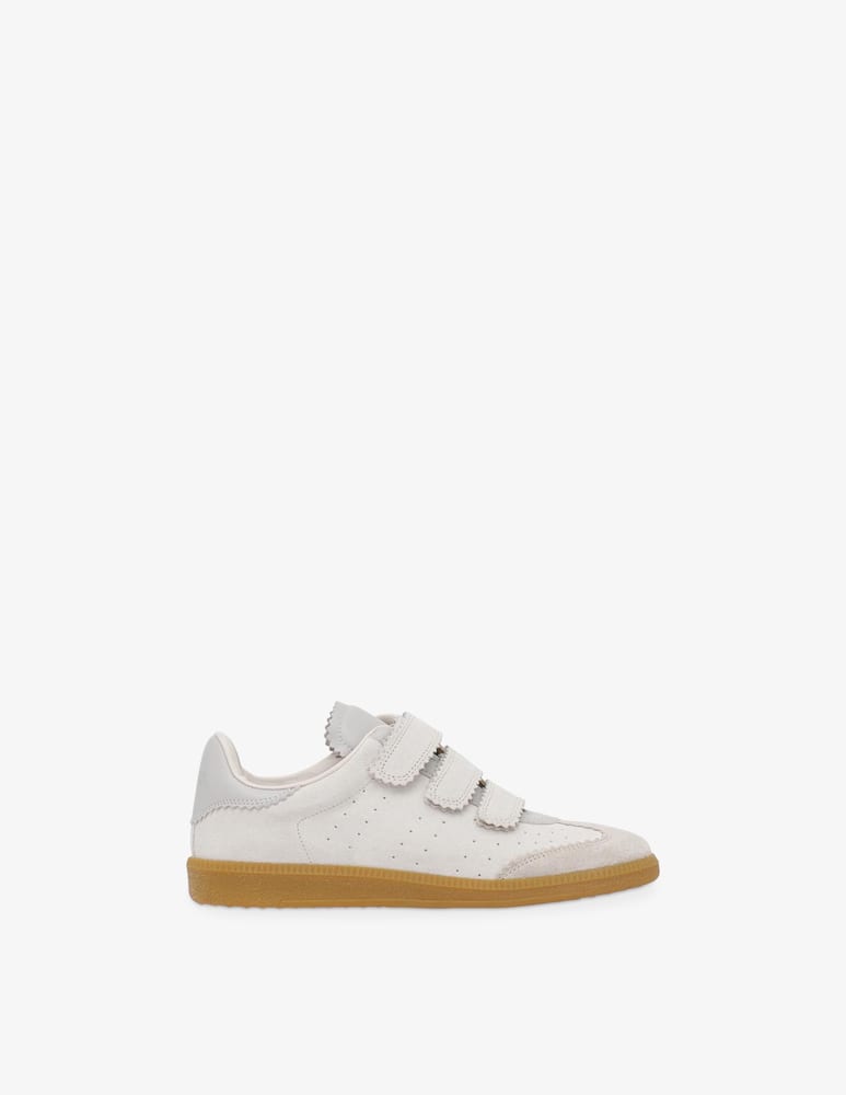 Isabel Marant Beth velcro sneakers - picture 1 Isabel Marant Beth velcro sneakers - picture 1