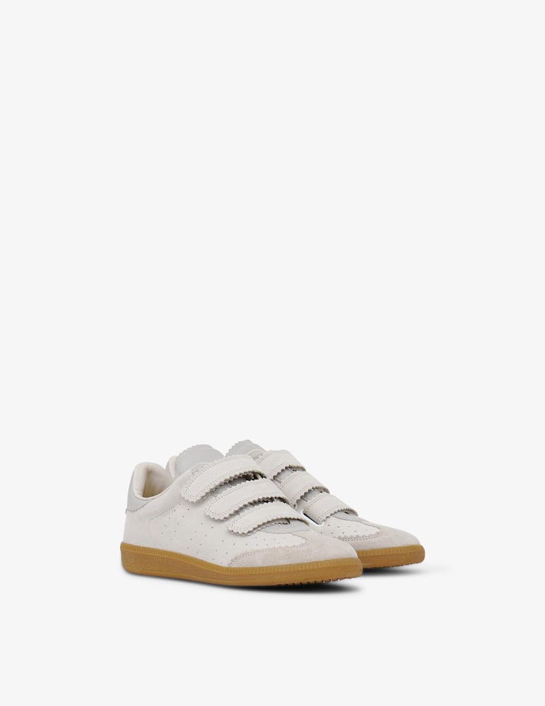 Isabel Marant Beth velcro sneakers - picture 2 Isabel Marant Beth velcro sneakers - picture 2
