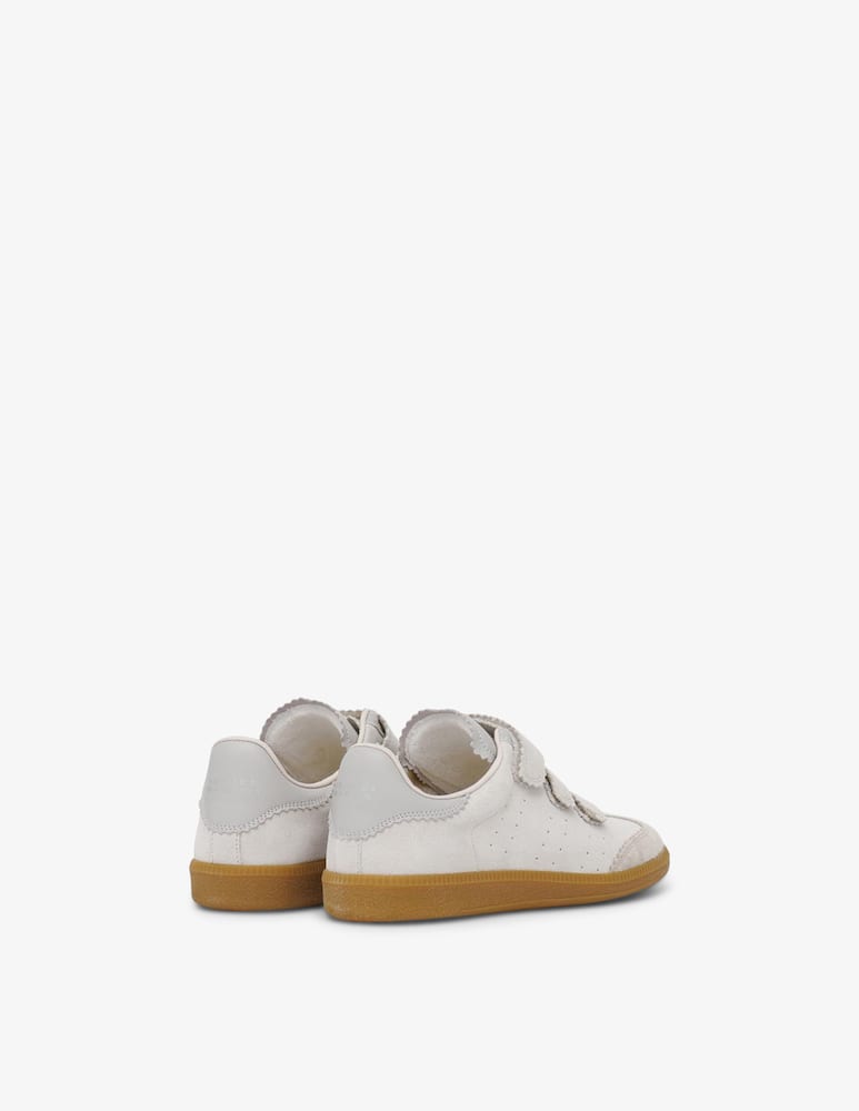 Isabel Marant Beth velcro sneakers - picture 3 Isabel Marant Beth velcro sneakers - picture 3