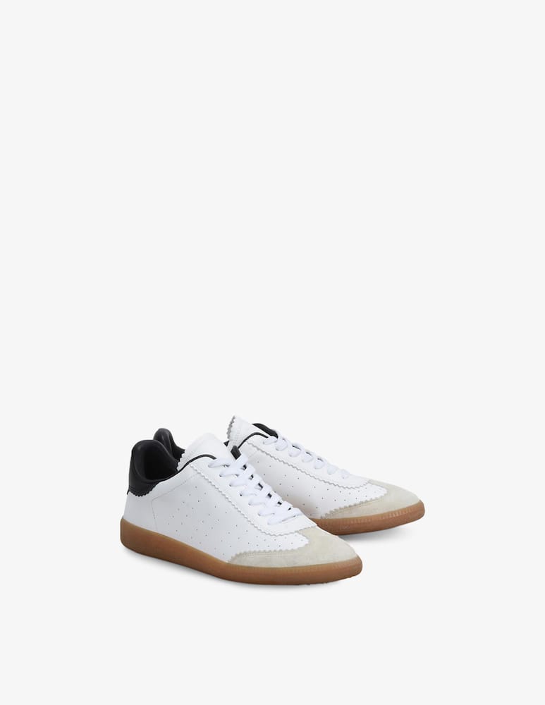 Isabel Marant Bryce Sneakers - picture 2 Isabel Marant Bryce Sneakers - picture 2