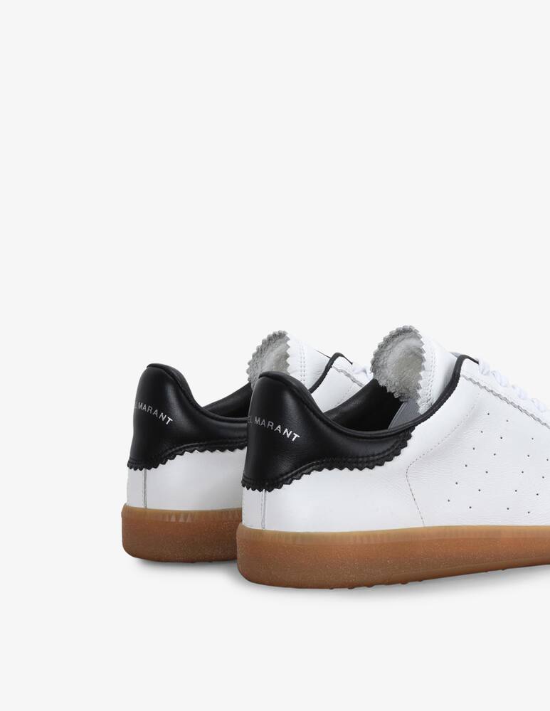 rinascente Isabel Marant Sneakers Bryce