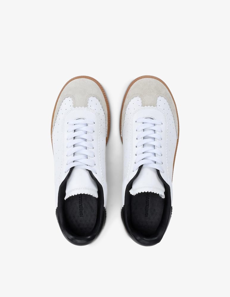 Isabel Marant Bryce Sneakers - picture 4 Isabel Marant Bryce Sneakers - picture 4